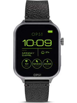Model OPSSW-51, autoriseret forhandler Ur-tid
