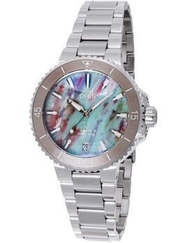 Model 01 733 7770 4150-Set, autoriseret forhandler Ur-tid