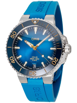 Model 01 400 7769 4125-07 4 22 75FC, autoriseret forhandler Ur-tid