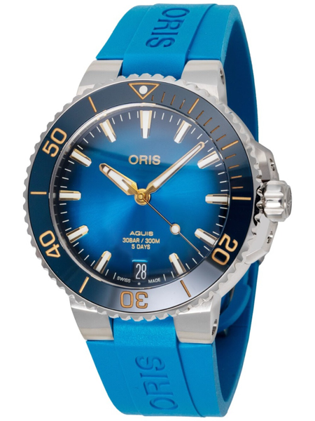 Model 01 400 7769 4125-07 4 22 75FC, autoriseret forhandler Ur-tid