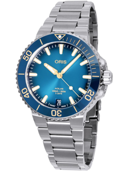 Model 01 400 7769 4125-07 8 22 09PEB, autoriseret forhandler Ur-tid