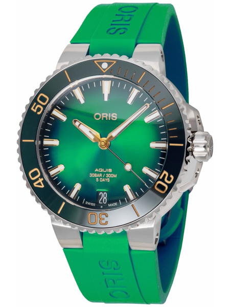 Model 01 400 7769 4127-07 4 22 77FC, autoriseret forhandler Ur-tid
