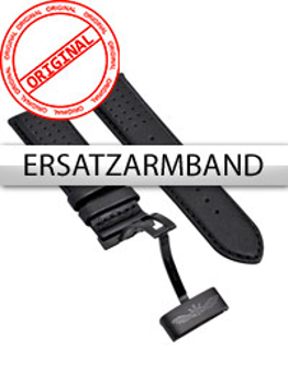 Model P-1001-Ersatzband, autoriseret forhandler Ur-tid
