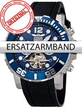 Model P-1104-PU-Ersatzband, autoriseret forhandler Ur-tid