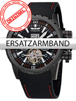 Model P-1108-IB-Ersatzband, autoriseret forhandler Ur-tid