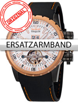 Model P-1108-IR-Ersatzband, autoriseret forhandler Ur-tid