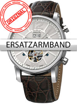 Model P-1111-AS-Ersatzband, autoriseret forhandler Ur-tid