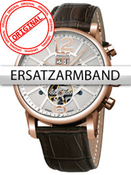 Model P-1111-Ersatzband, autoriseret forhandler Ur-tid