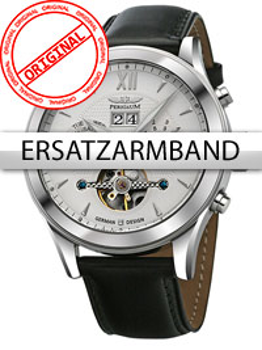 Model P-1112-AS-Ersatzband, autoriseret forhandler Ur-tid