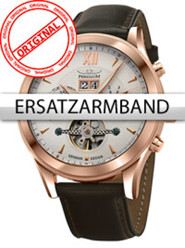 Model P-1112-Ersatzband, autoriseret forhandler Ur-tid