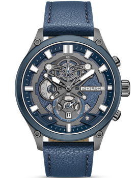 Model PEWGC0054206, autoriseret forhandler Ur-tid