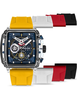 Model PEWGO0052402-SET, autoriseret forhandler Ur-tid
