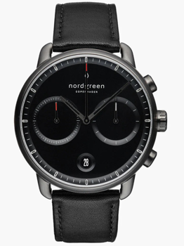 Model PI42GMLEBLBL, autoriseret forhandler Ur-tid