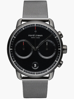 Model PI42GMMEGUBL, autoriseret forhandler Ur-tid