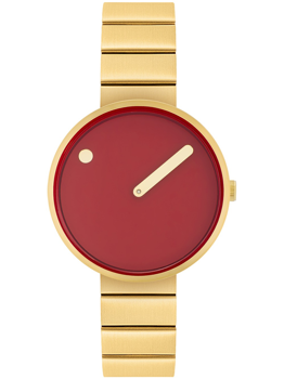 Model 34097-2914, autoriseret forhandler Ur-tid