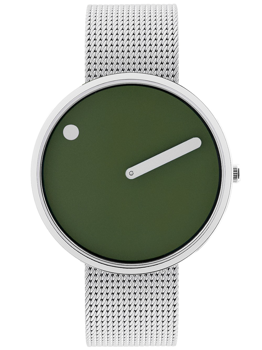 Model 43396-0820S, autoriseret forhandler Ur-tid