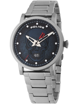 Model PL15404JS.03MA, autoriseret forhandler Ur-tid