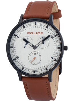 Model PL15968JSB.04, autoriseret forhandler Ur-tid