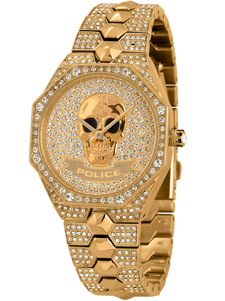 Model PL16027BSG.22M, autoriseret forhandler Ur-tid