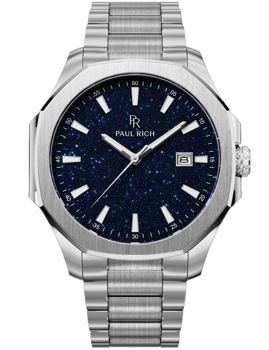 Model PR-46697, autoriseret forhandler Ur-tid