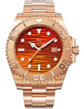 Model PR-46711, autoriseret forhandler Ur-tid