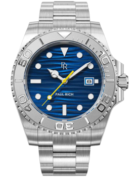 Model PR-46708, autoriseret forhandler Ur-tid