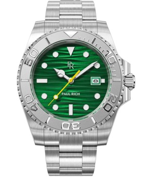 Model PR-46707, autoriseret forhandler Ur-tid