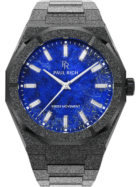 Model PR-47911, autoriseret forhandler Ur-tid