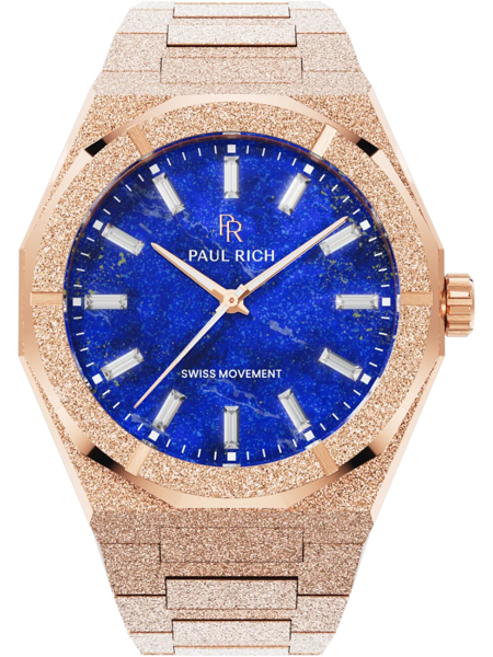 Model PR-47908, autoriseret forhandler Ur-tid