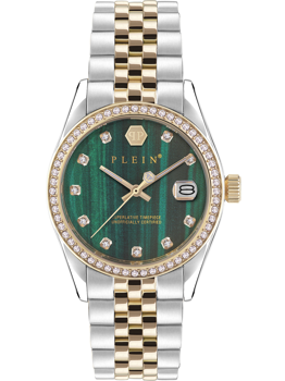 Model PWYAA0523, autoriseret forhandler Ur-tid