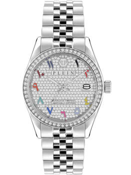 Model PWYAA0723, autoriseret forhandler Ur-tid