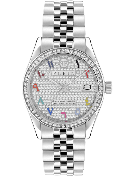 Model PWYAA0723, autoriseret forhandler Ur-tid