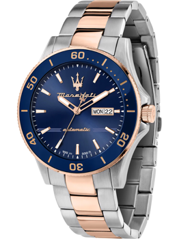 Model R8823100001, autoriseret forhandler Ur-tid