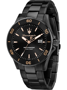 Model R8853100035, autoriseret forhandler Ur-tid