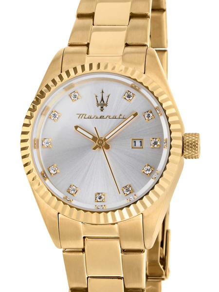 Model R8853100506, autoriseret forhandler Ur-tid