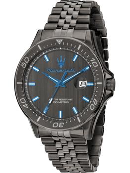 Model R8853154003, autoriseret forhandler Ur-tid