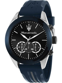 Model R8871612046, autoriseret forhandler Ur-tid