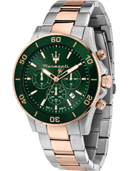 Model R8873600004, autoriseret forhandler Ur-tid