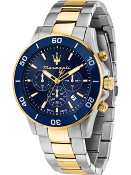 Model R8873600006, autoriseret forhandler Ur-tid