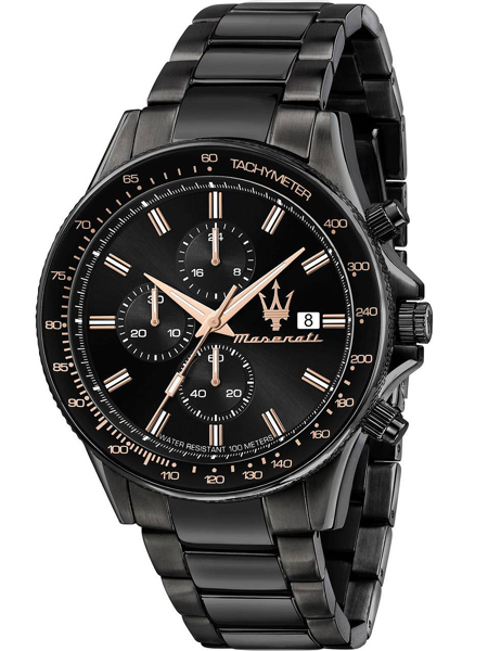 Model R8873640011, autoriseret forhandler Ur-tid