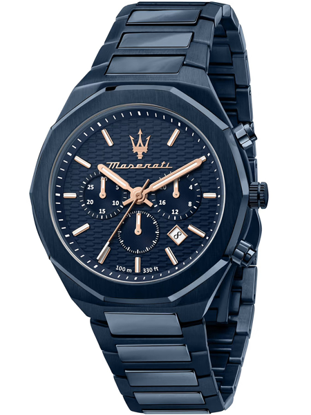 Model R8873642008, autoriseret forhandler Ur-tid