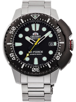 Model RA-AC0L01B00B, autoriseret forhandler Ur-tid