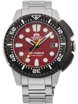 Model RA-AC0L02R00B, autoriseret forhandler Ur-tid