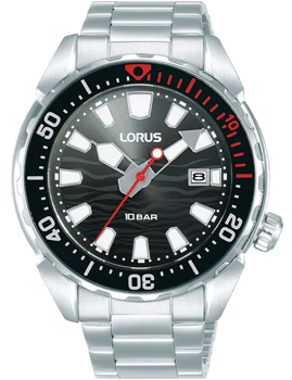 Model RH945RX9, autoriseret forhandler Ur-tid