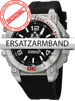 Model RS-1110-Ersatzband, autoriseret forhandler Ur-tid