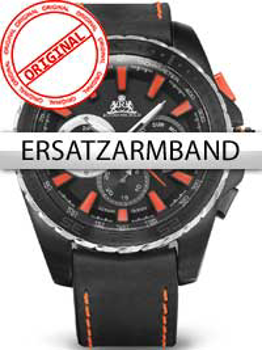 Model RS-1401-IB-BKOR-Strap, autoriseret forhandler Ur-tid