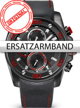 Model RS-1405-IB-BKRD, autoriseret forhandler Ur-tid