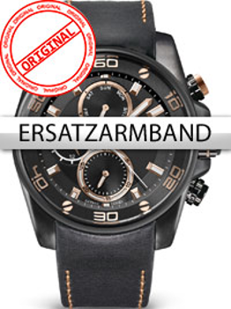 Model RS-1405-IB-BKRG, autoriseret forhandler Ur-tid