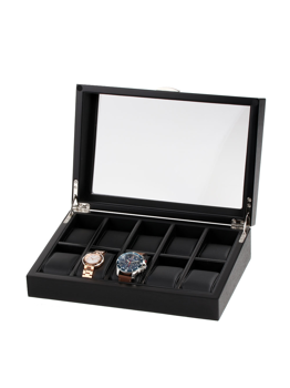 Model RS-2375-10OAK, autoriseret forhandler Ur-tid