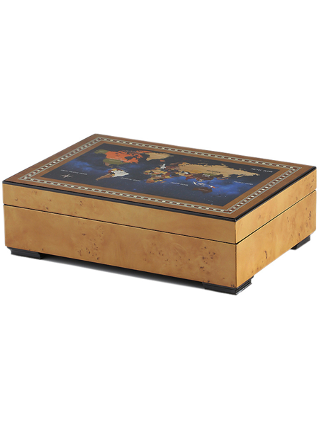 Model RS-2392-6MAP, autoriseret forhandler Ur-tid